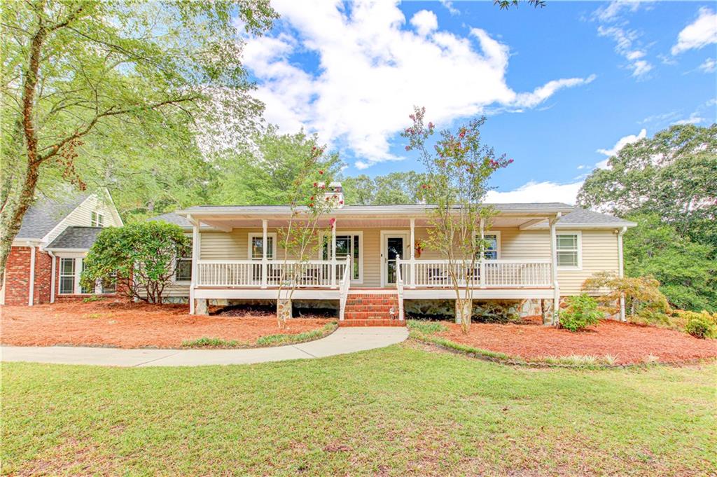 3861 Post Road Property Photo 12