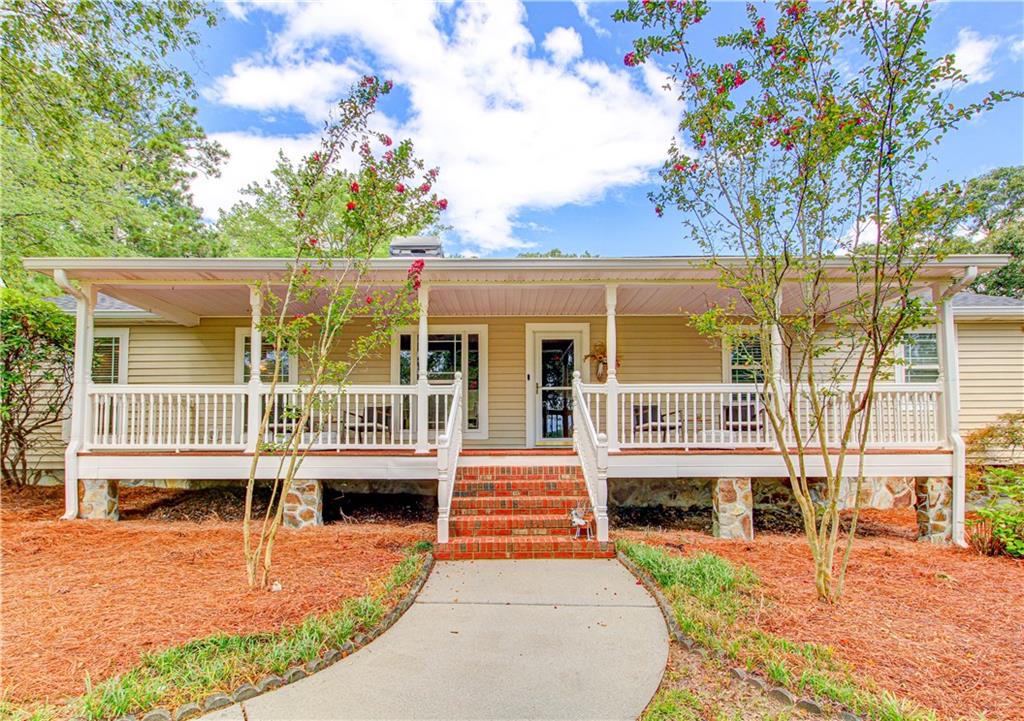 3861 Post Road Property Photo 13