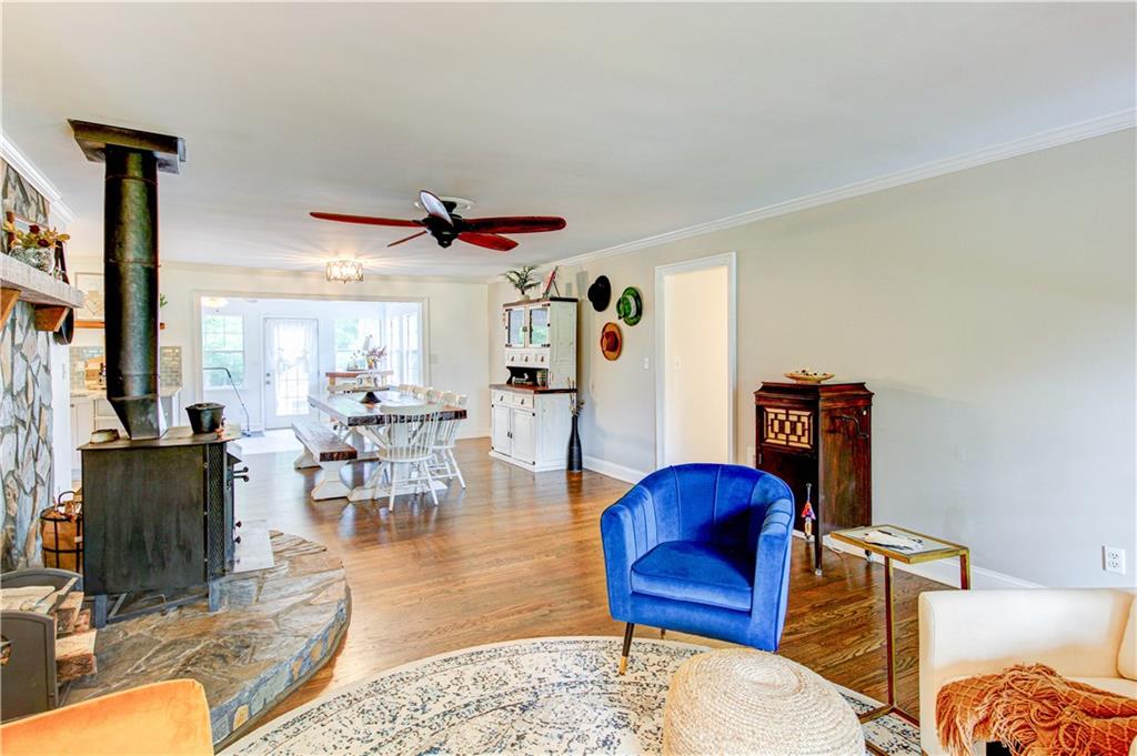 3861 Post Road Property Photo 21