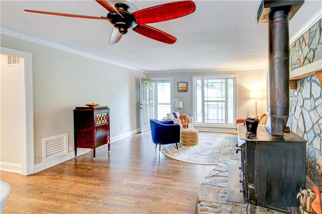 3861 Post Road Property Photo 22