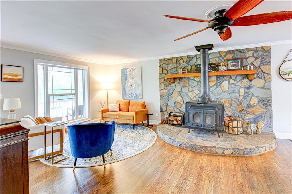 3861 Post Road Property Photo 23