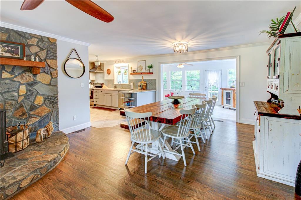 3861 Post Road Property Photo 26