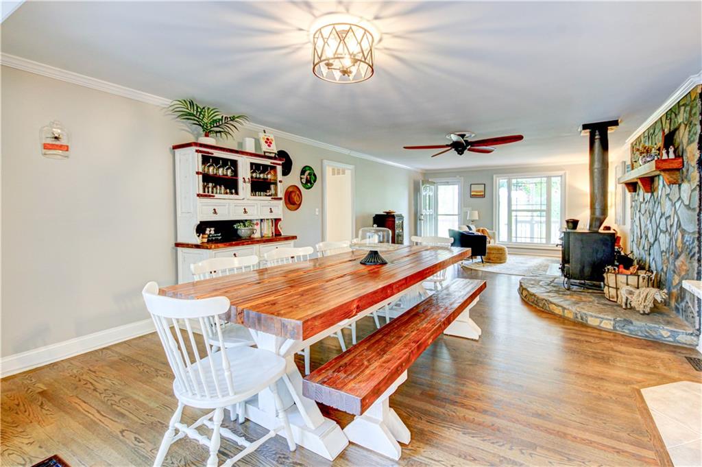 3861 Post Road Property Photo 28