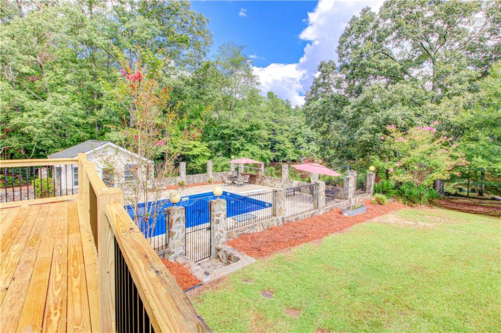 3861 Post Road Property Photo 90