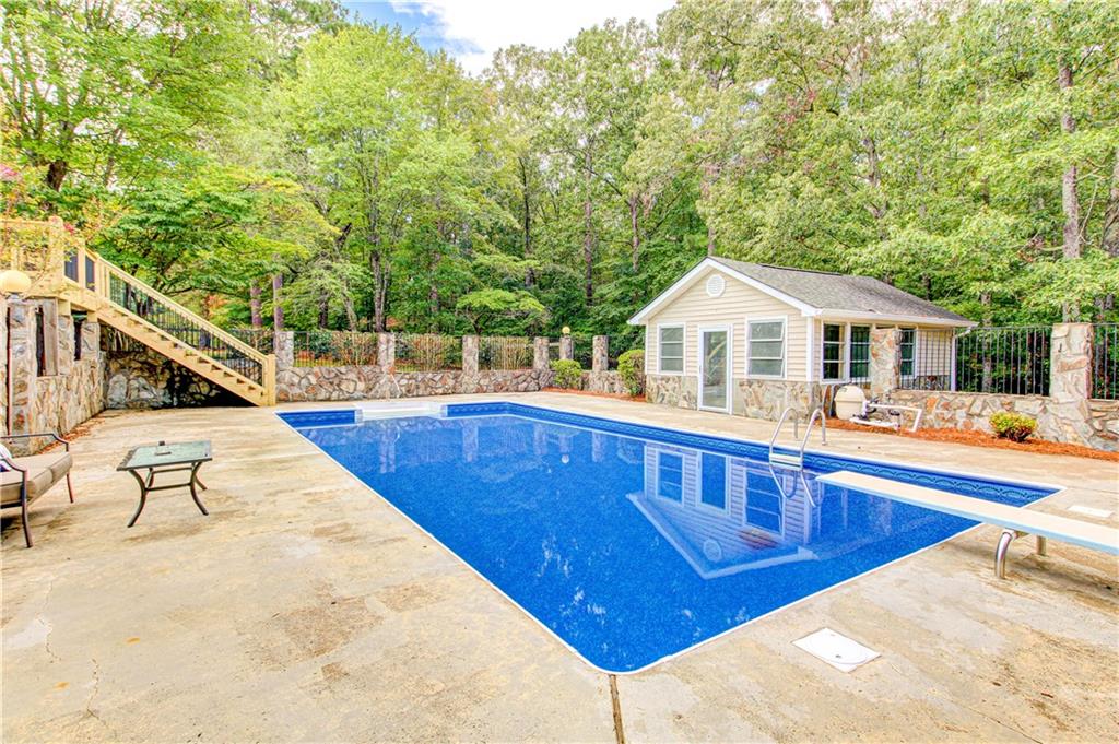 3861 Post Road Property Photo 97