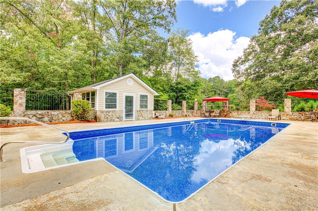 3861 Post Road Property Photo 98