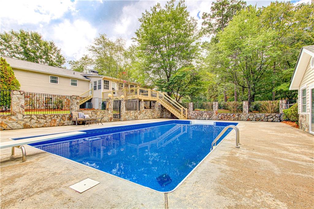 3861 Post Road Property Photo 100