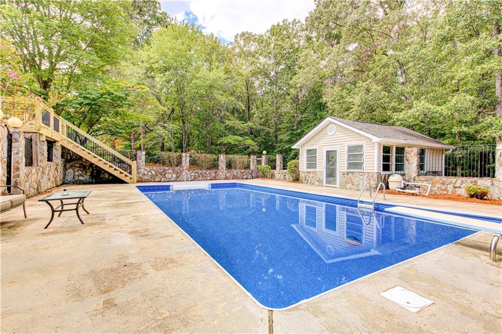 3861 Post Road Property Photo 101