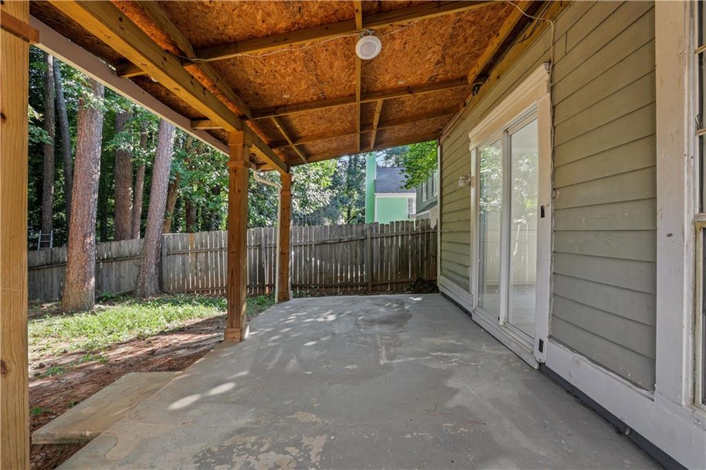 6308 E Windsor Lane Property Photo 26