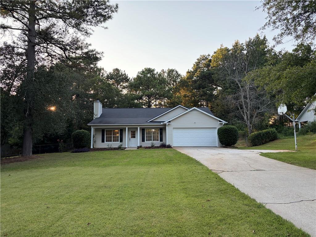 1447 Millstone Court Property Photo 3