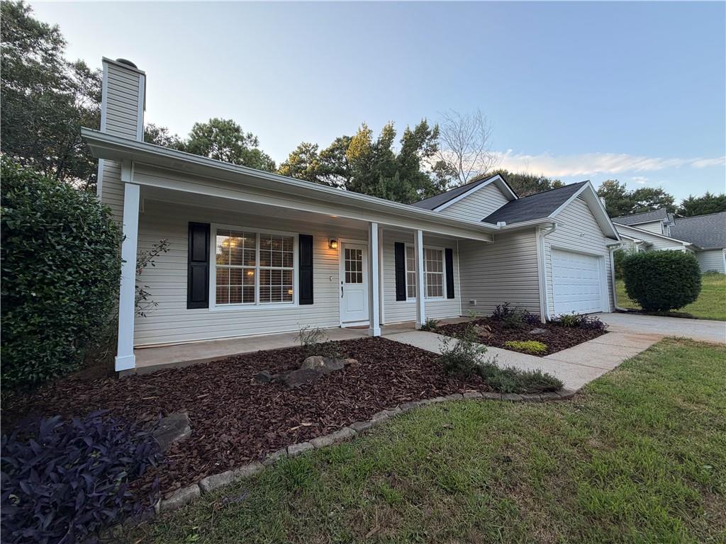 1447 Millstone Court Property Photo 9