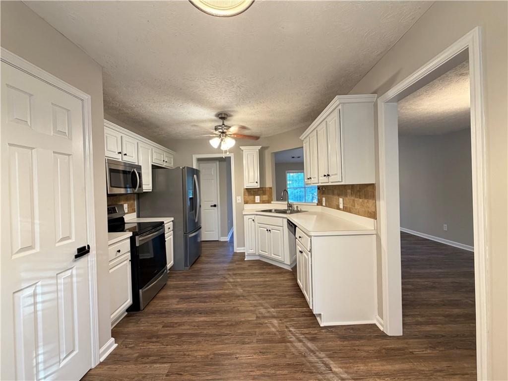 1447 Millstone Court Property Photo 15