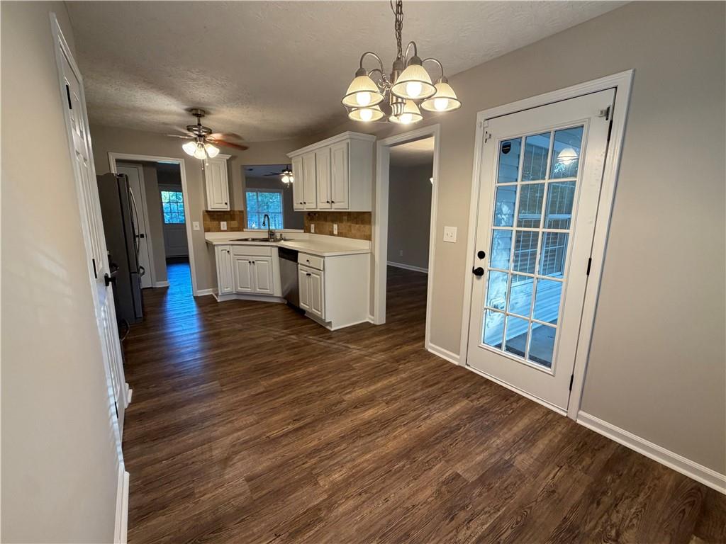 1447 Millstone Court Property Photo 17