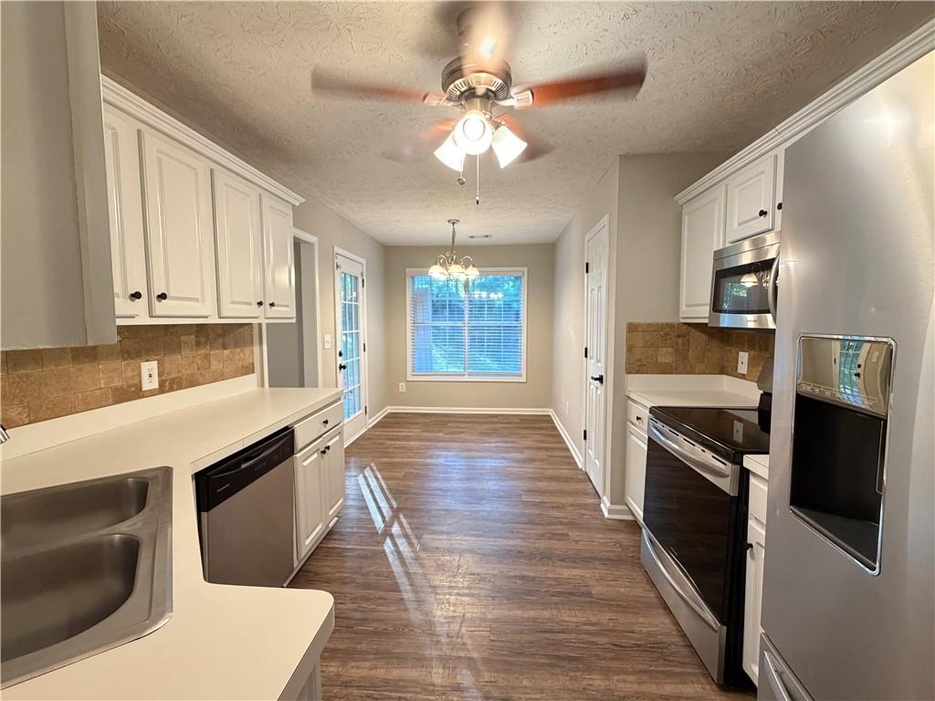 1447 Millstone Court Property Photo 18