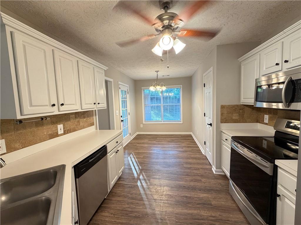 1447 Millstone Court Property Photo 19