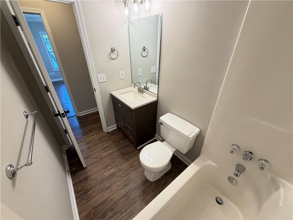 1447 Millstone Court Property Photo 25