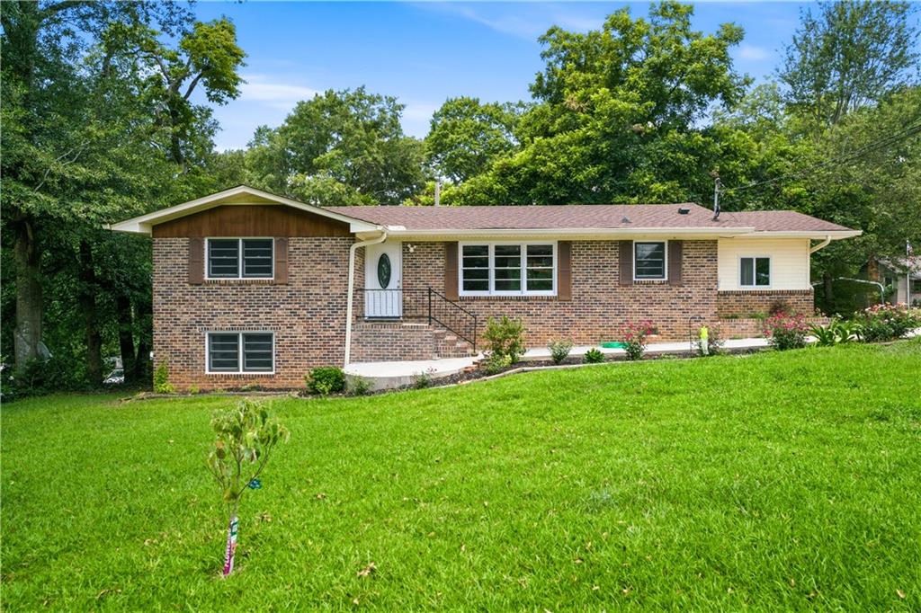410 Jordan Street Property Photo 1