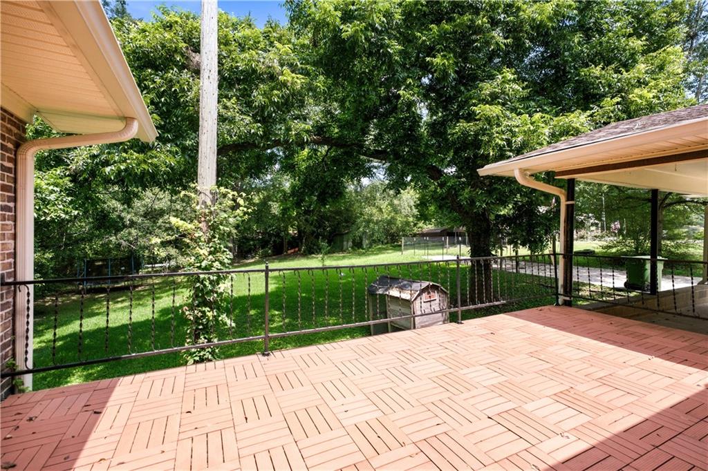 410 Jordan Street Property Photo 32