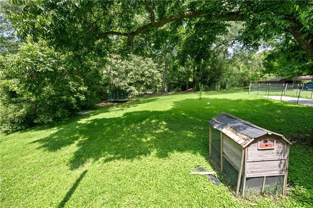 410 Jordan Street Property Photo 33
