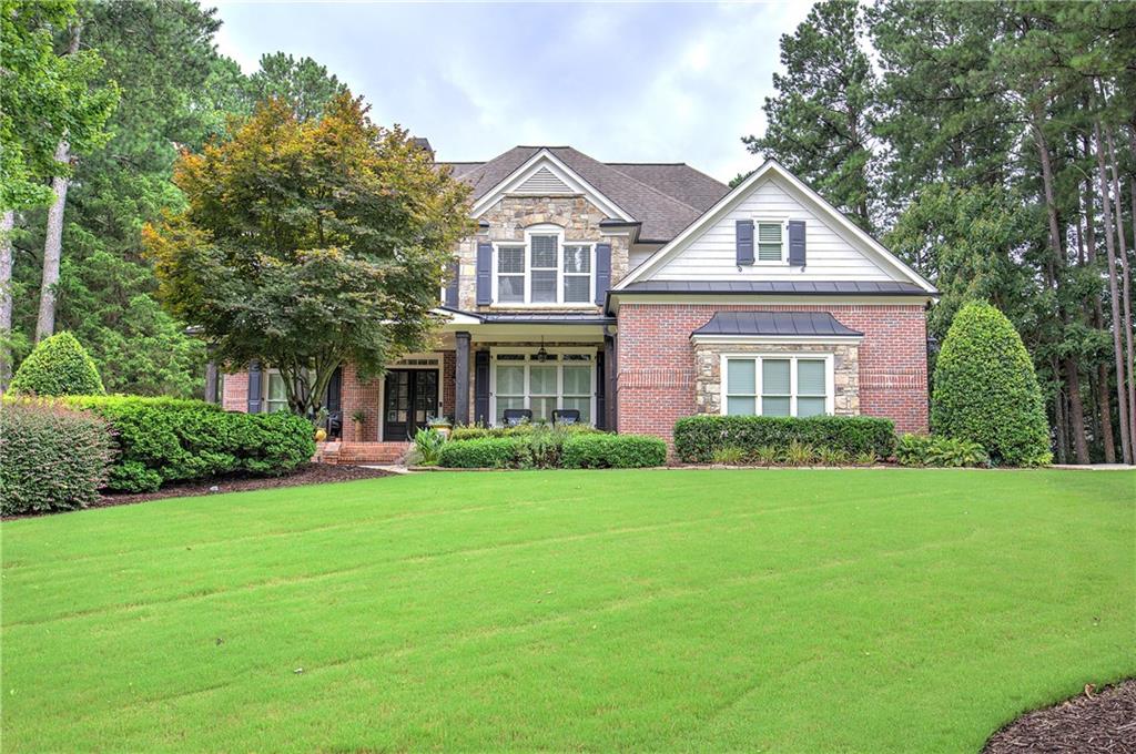 4405 Sterling Pointe Drive Nw Property Photo 1