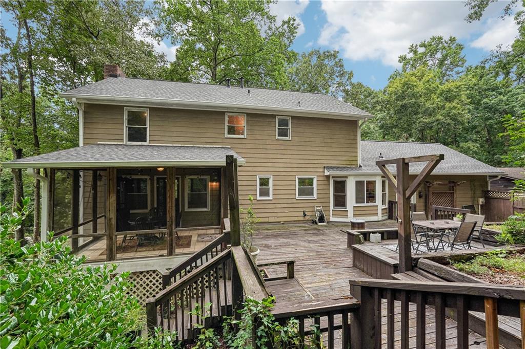 3743 Sawanee Drive Property Photo 40