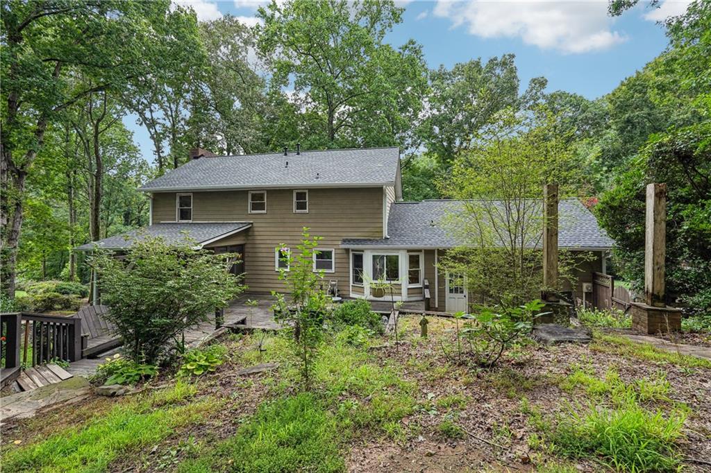 3743 Sawanee Drive Property Photo 41