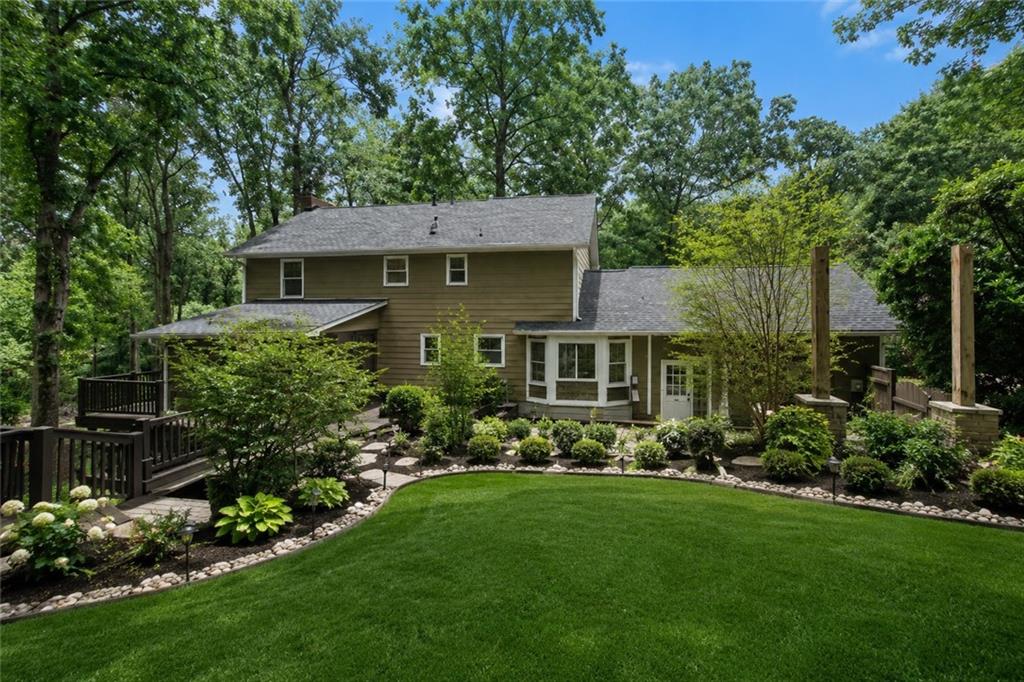 3743 Sawanee Drive Property Photo 42