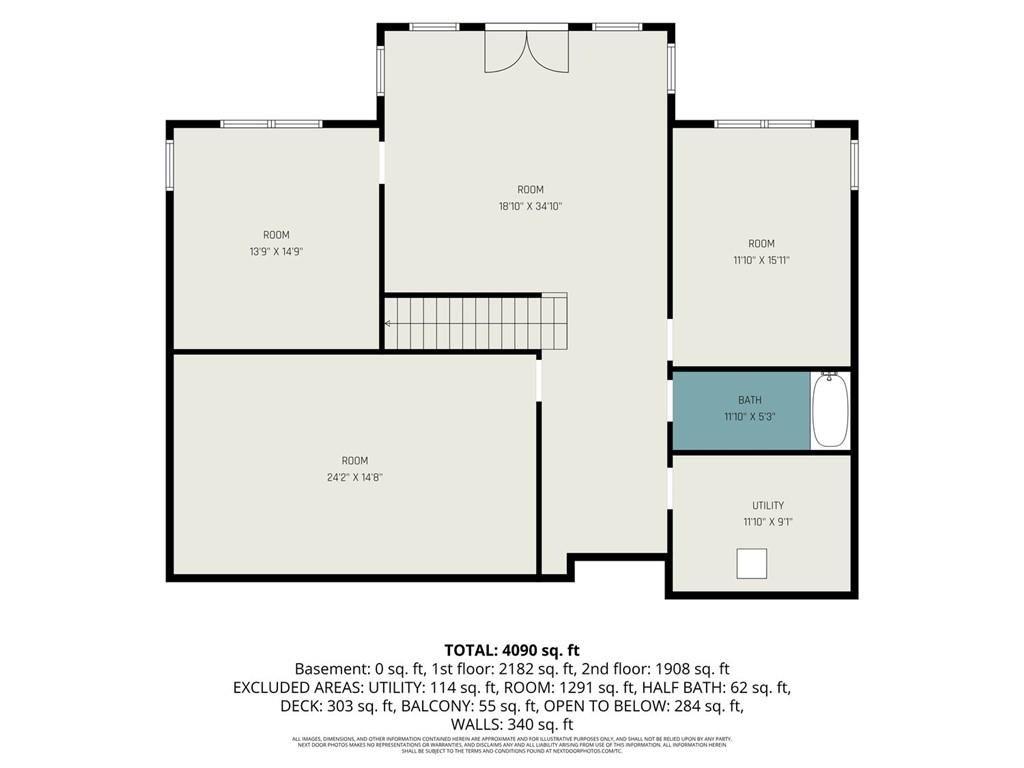 4267 Matisse Lane Property Photo 37