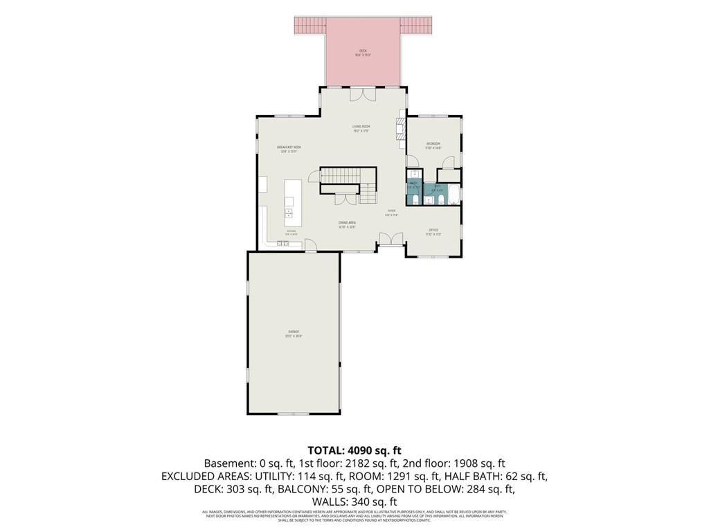 4267 Matisse Lane Property Photo 38