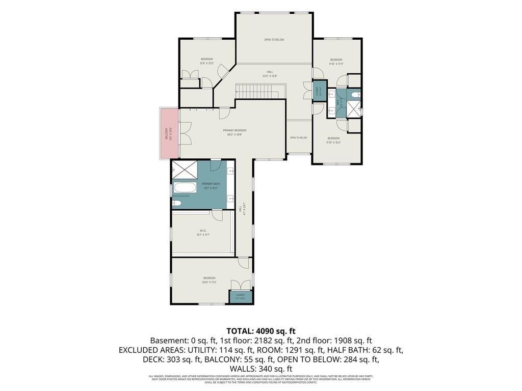 4267 Matisse Lane Property Photo 39