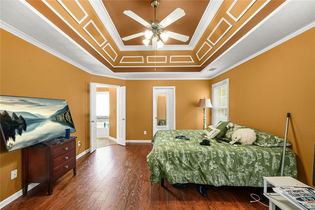 2432 Temple View Drive Property Photo 38