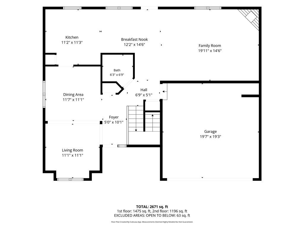 2432 Temple View Drive Property Photo 50