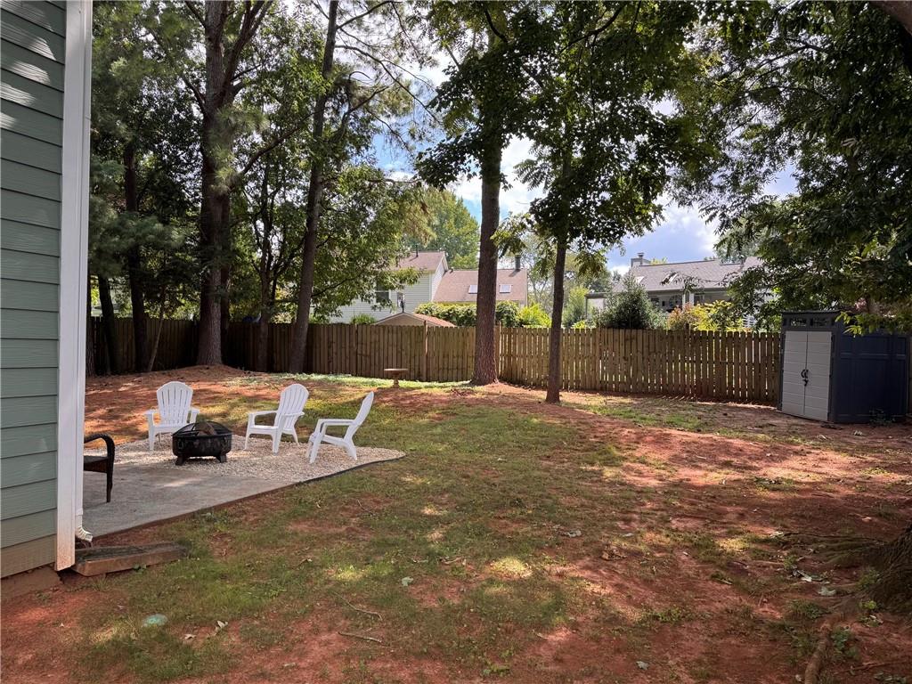 872 Wheatfields Court Property Photo 31