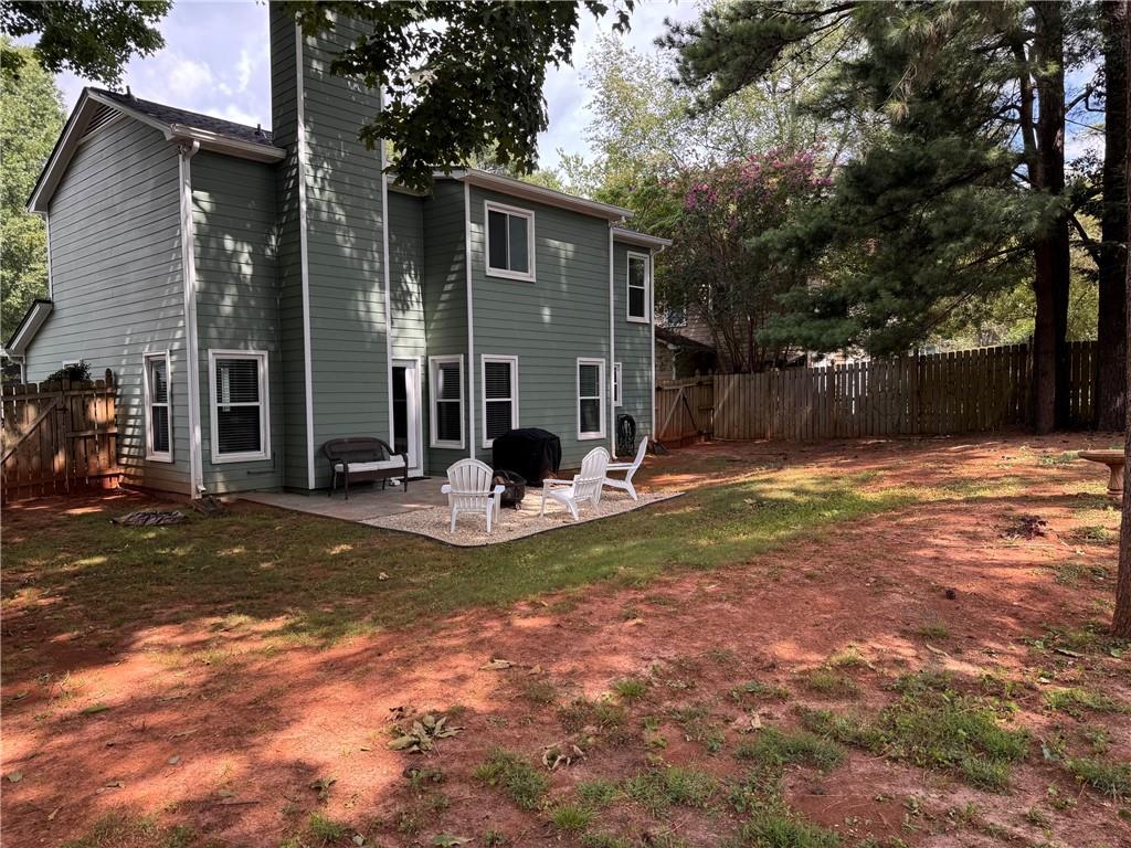 872 Wheatfields Court Property Photo 32