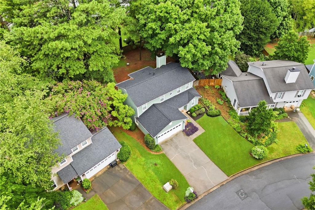 872 Wheatfields Court Property Photo 35