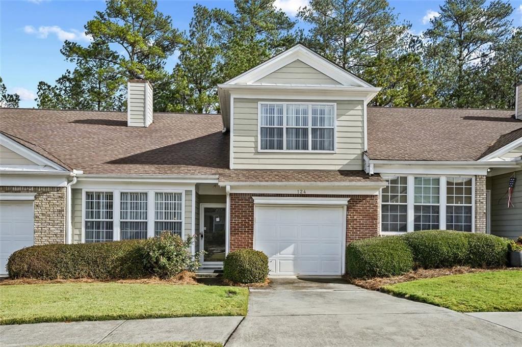 124 Camry Lane Property Photo 1