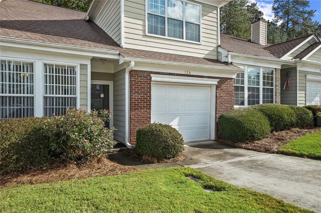 124 Camry Lane Property Photo 2