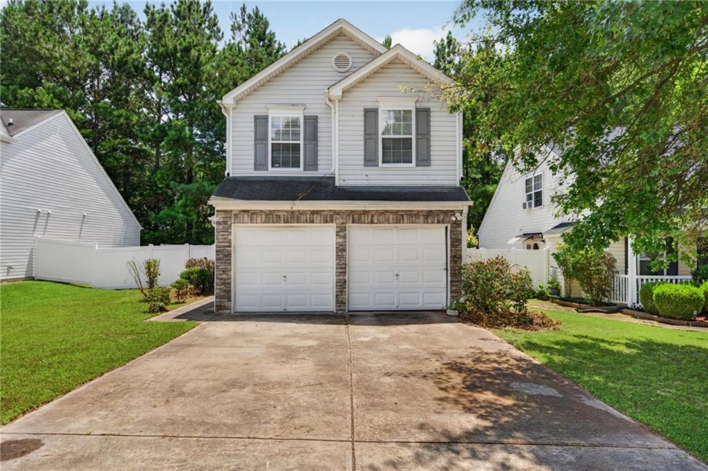 3480 Carriage Chase Road Property Photo 1