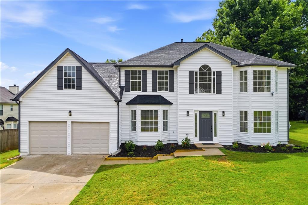 3255 Clifton Farm Drive Property Photo 1