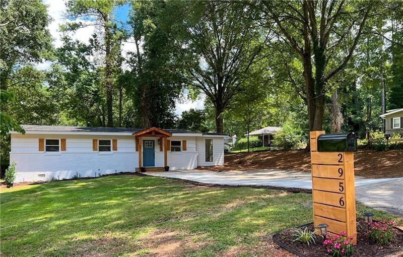 2956 Monterey Drive Property Photo 1
