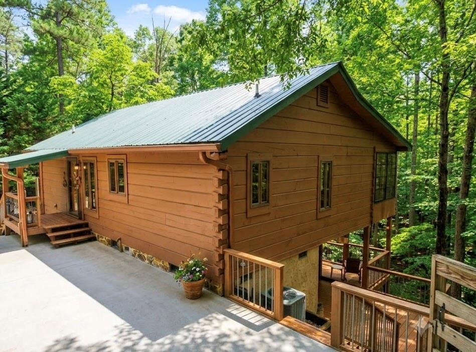 266 Chimney Rock Road Property Photo 1