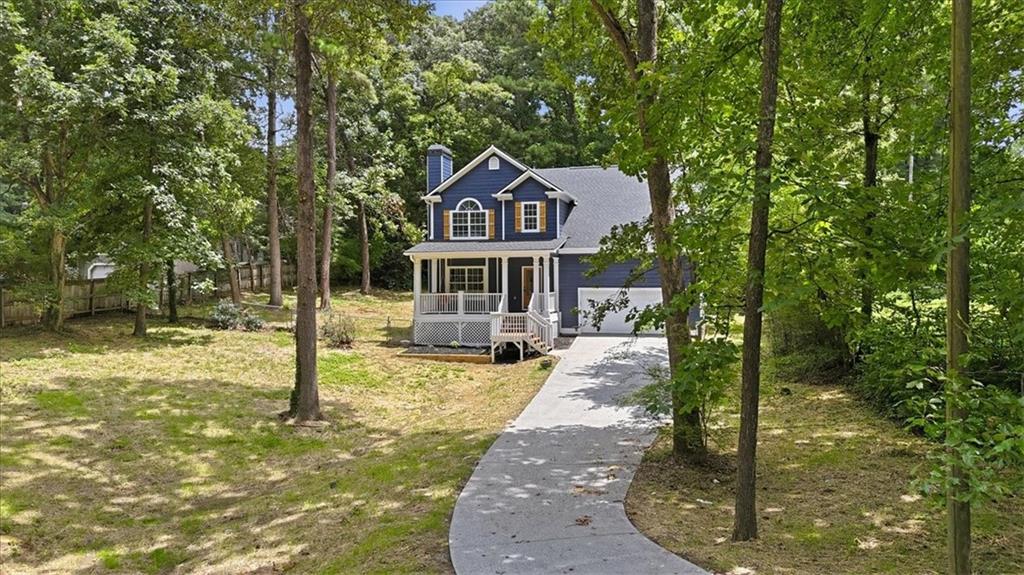 5422 Cheyenne Drive Property Photo 3