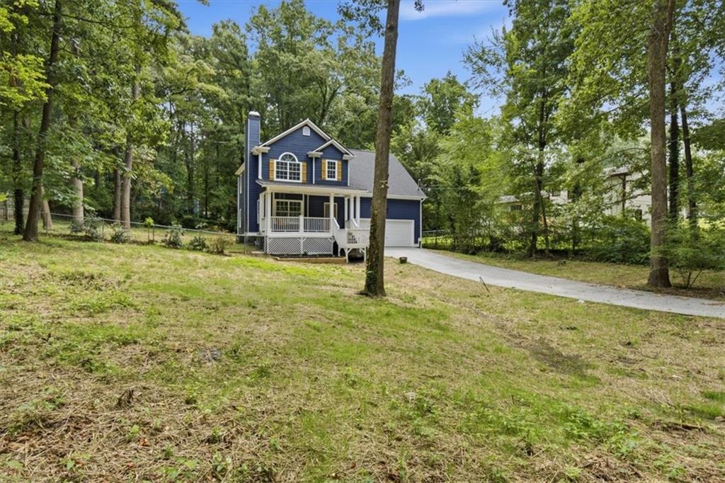 5422 Cheyenne Drive Property Photo 5