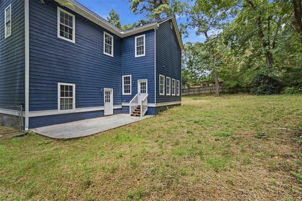 5422 Cheyenne Drive Property Photo 46