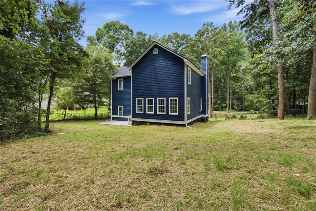 5422 Cheyenne Drive Property Photo 48