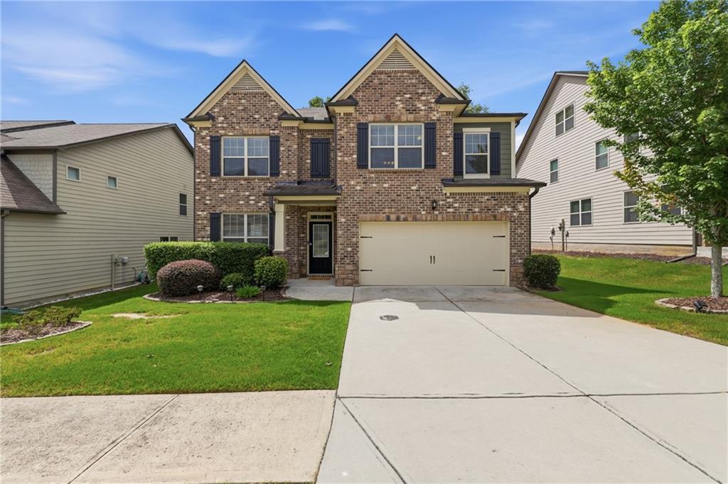 4217 Rovello Way Property Photo 1