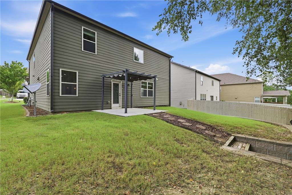 4217 Rovello Way Property Photo 43