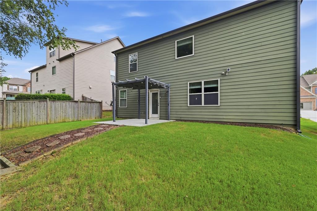 4217 Rovello Way Property Photo 45