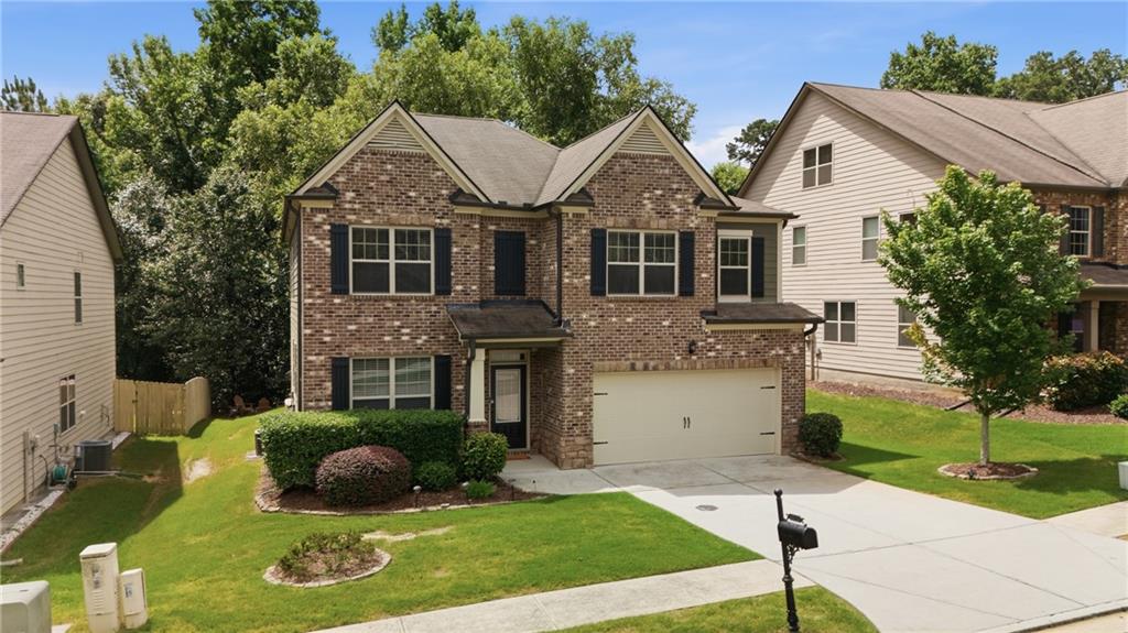 4217 Rovello Way Property Photo 46