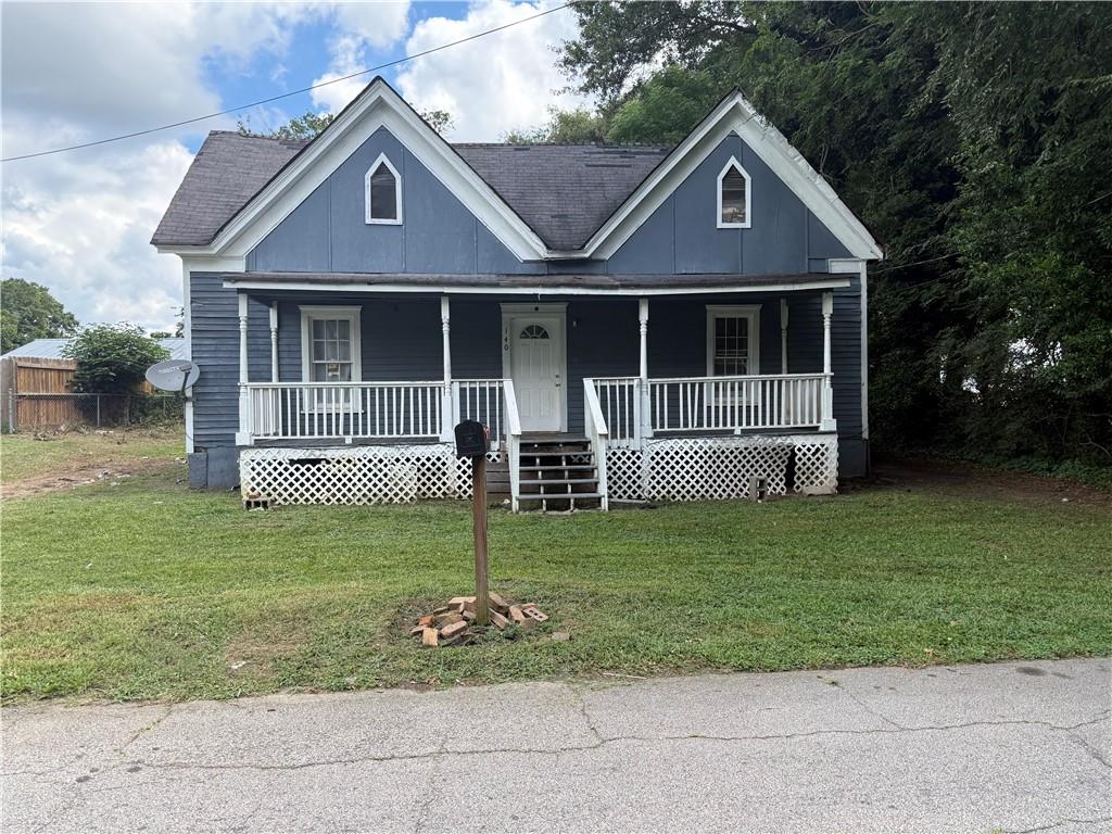 140 Capitol Avenue Property Photo 1